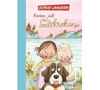 Ferien auf Saltkrokan