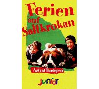 Ferien auf Saltkrokan