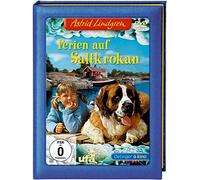 Ferien auf Saltkrokan