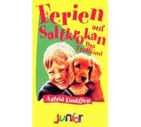 Ferien auf Saltkrokan 4 - Das Trollkind