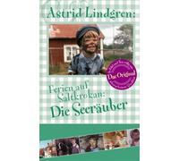 Ferien auf Saltkrokan - Die Seeräuber