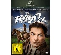 Ferien vom Ich (DVD)
