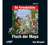Feriendetektive,die - Fluch der Maya (10)