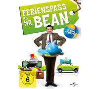 Ferienspass mit Mr. Bean