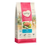 Feringa Adult Classic Pesce - 6,5 kg - NUOVO!