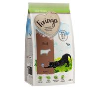 Feringa Adult Pressato a freddo - Manzo Crocchette per gatto - 400 g