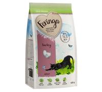 Feringa Adult Pressato a freddo - Tacchino - 1,2 kg (3 x 400 g)