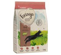 Feringa Adult Single Meat Manzo (ex Classic Meat Manzo) - 2 kg