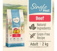 Feringa Adult Single Meat Manzo (ex Classic Meat Manzo) - Set %: 10 kg (5 x 2kg) - NUOVO!