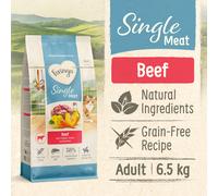 Feringa Adult Single Meat Manzo (ex Classic Meat Manzo) - 6,5 kg - NUOVO!