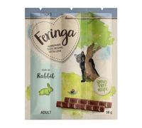 Feringa Sticks Coniglio - Set %: 9 x 6 g