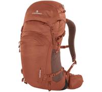 Ferino finisterre 30 75746 QRR colore rosso zaino 30L comodo, ergonomico e capiente ideale per trekking, escursioni e viaggi. 30