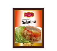 Ferioli - Gelatina Senza Glutine - Busta 25G