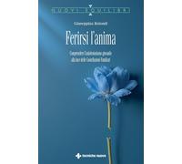 Ferirsi l'anima. Comprendere l'autolesionismo giovanile alla luce delle costella