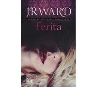 Ferita. La confraternita del pugnale nero. Vol. 9