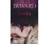 Ferita. La confraternita del pugnale nero. Vol. 9