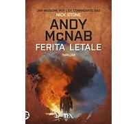 Ferita letale