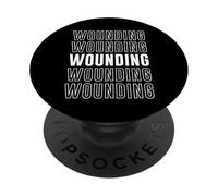 Ferita PopSockets PopGrip Adesivo