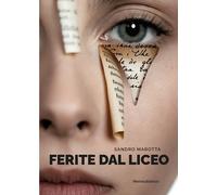 Ferite dal liceo - [Nerosubianco]