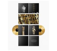 FERITE (Deluxe Edition) - Vinile Gold Edition