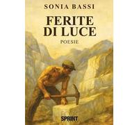 Ferite di luce