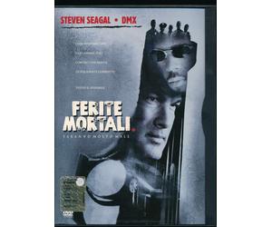 FERITE MORTALI (DS)