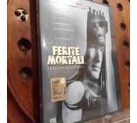 Ferite Mortali Snapper Dvd Nuovo
