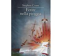 Ferite nella pioggia