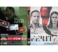 Ferite - Vittorio Rifranti (DVD - Italian Grindhouse)
