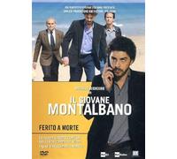 Ferito A Morte (Giovane Montalbano)