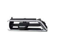 Feritoia di Ventilazione Compatibile Con BMW Per X5 G05 X7 G07 2019-2021 Auto Anteriore Sinistra Destra Centrale AC Griglia Sfiato Aria Condizionata Lama Cursore Clip Riparazione Kit 64119458543(Middl