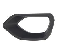 Feritoia Grill SX Adatta: Dodge Caricabatterie 12.14