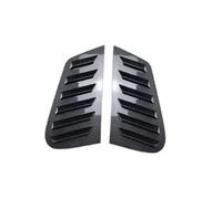 Feritoia Post Per Polo MK4 9N3 Facelift 9N 2001-2009 | Aspetto Dinamico, Impermeabile, Migliora La Privacy Ricambi Auto