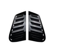 Feritoia Post Per Polo MK4 9N3 Facelift 9N 2001-2009 | Aspetto Dinamico, Impermeabile, Migliora La Privacy Ricambi Auto