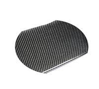 Feritoia Posteriore Finestra Laterale Persiana Sfiato Per Benz Classe C W205 2015-2021 Visiera parasole auto(Carbonio)