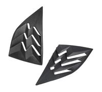 Feritoie Laterali Finestra Visiera Copertura 2008-2021 Per Dodge Per Challenger Visiera parasole auto