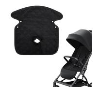 Ferizzia Protezione Sedile Auto Bambini, Impermeabile Potty Training Car Seat Protector, Morbido e Confortevole Cuscino Sedile Auto, per Tutti i Seggiolini Autos e Passeggini