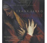 Ferko Frank - Stabat Mater