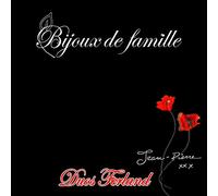 Ferland, Jean-Pierre - Bijoux De Famille(Duos Ferland)