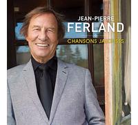 Ferland, Jean-Pierre - Chansons Jalouses