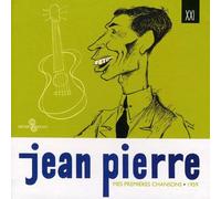 Ferland, Jean-Pierre - Mes Premieres Chansons