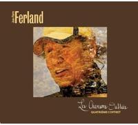 Ferland, Jean-Pierre - Quatrieme Coffret