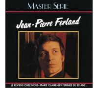 Ferland, Jean-Pierre - Vol. 1-Master Serie