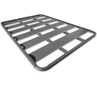 Ferlex - Rete Letto 105x190 cm Essential con Doghe Larghe | Struttura letto stabile e robusta | Base letto molto versatile | Senza piedi