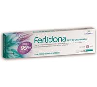 TEST DI GRAVIDANZA FERLIDONA 1 PEZZO