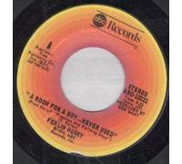 FERLIN HUSKY - A ROOM FOR A BOY 7 INCH (7" VINYL 45) US ABC 1974