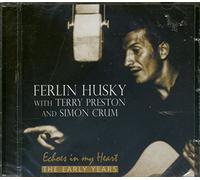 Ferlin Husky - Echoes in My Heart