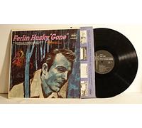 FERLIN HUSKY - FERLIN HUSKY gone CAPITOL 1383 (LP vinyl record)
