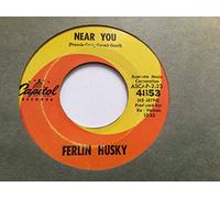 FERLIN HUSKY - near you