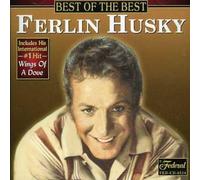Ferlin Husky - of The Best